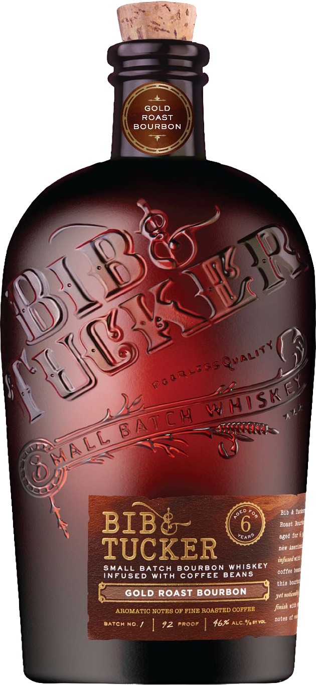 Gold Roast Bourbon