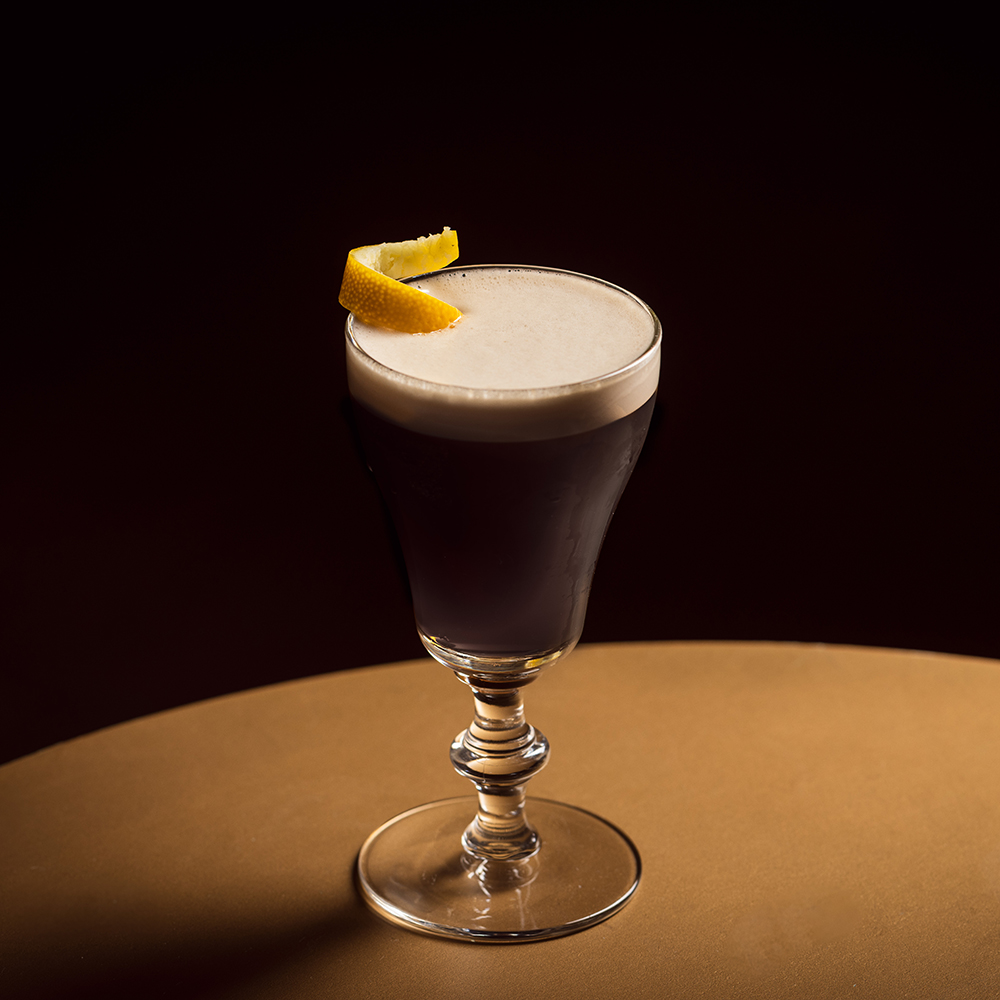 The Cortado